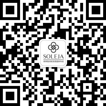 索莱雅公众号二维码